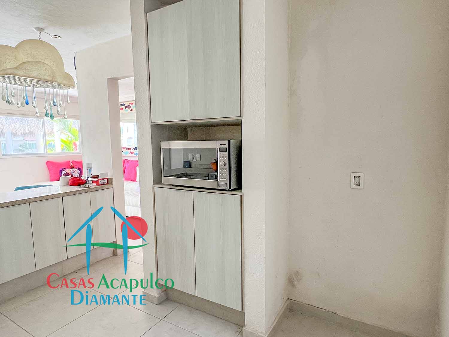 Villas Velato Joker 39 - Cocina 5